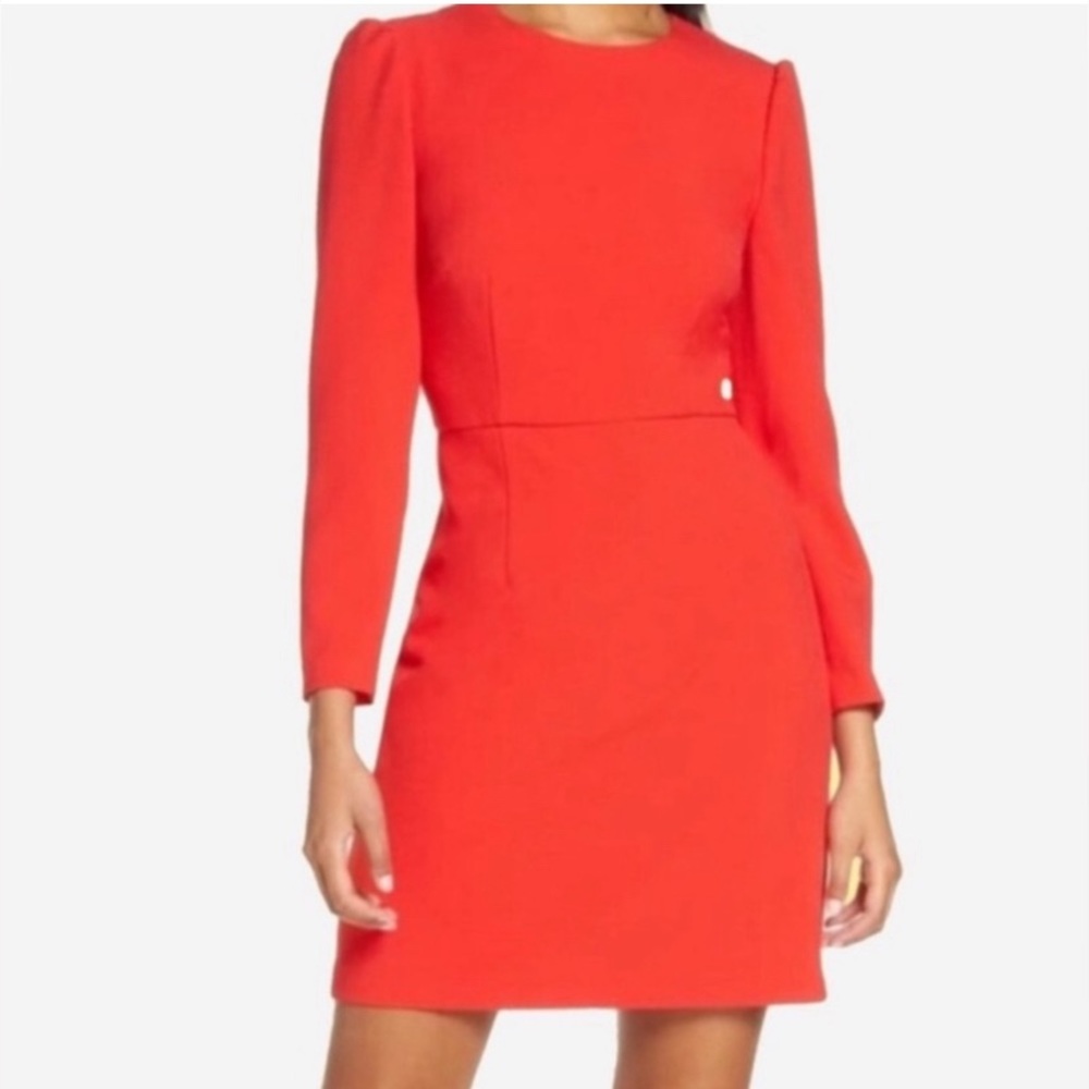 #432 Eliza J Sheath Dress size 16 NWT